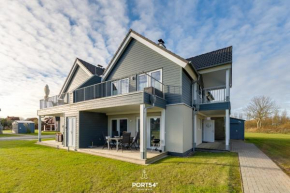 Ferienwohnung Küstenhuus Büsum